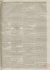 Dover Telegraph and Cinque Ports General Advertiser Saturday 09 August 1834 Page 3