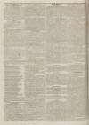 Dover Telegraph and Cinque Ports General Advertiser Saturday 09 August 1834 Page 6