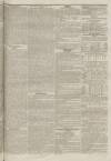 Dover Telegraph and Cinque Ports General Advertiser Saturday 16 August 1834 Page 7