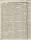 Dover Telegraph and Cinque Ports General Advertiser Saturday 23 August 1834 Page 2