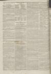 Dover Telegraph and Cinque Ports General Advertiser Saturday 23 August 1834 Page 8