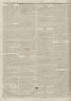 Dover Telegraph and Cinque Ports General Advertiser Saturday 30 August 1834 Page 2