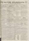 Dover Telegraph and Cinque Ports General Advertiser Saturday 04 October 1834 Page 1
