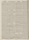 Dover Telegraph and Cinque Ports General Advertiser Saturday 11 October 1834 Page 6