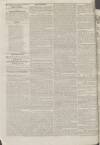 Dover Telegraph and Cinque Ports General Advertiser Saturday 18 October 1834 Page 8