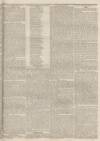 Dover Telegraph and Cinque Ports General Advertiser Saturday 25 October 1834 Page 3