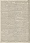 Dover Telegraph and Cinque Ports General Advertiser Saturday 25 October 1834 Page 4