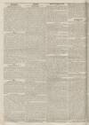 Dover Telegraph and Cinque Ports General Advertiser Saturday 25 October 1834 Page 6
