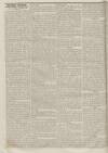 Dover Telegraph and Cinque Ports General Advertiser Saturday 01 November 1834 Page 4