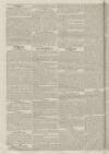 Dover Telegraph and Cinque Ports General Advertiser Saturday 01 November 1834 Page 6