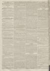 Dover Telegraph and Cinque Ports General Advertiser Saturday 01 November 1834 Page 8