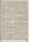 Dover Telegraph and Cinque Ports General Advertiser Saturday 15 November 1834 Page 3