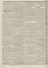 Dover Telegraph and Cinque Ports General Advertiser Saturday 15 November 1834 Page 4