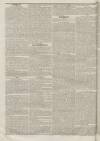 Dover Telegraph and Cinque Ports General Advertiser Saturday 15 November 1834 Page 6