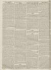 Dover Telegraph and Cinque Ports General Advertiser Saturday 22 November 1834 Page 2