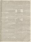 Dover Telegraph and Cinque Ports General Advertiser Saturday 22 November 1834 Page 3