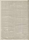 Dover Telegraph and Cinque Ports General Advertiser Saturday 22 November 1834 Page 4