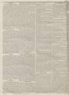 Dover Telegraph and Cinque Ports General Advertiser Saturday 22 November 1834 Page 6