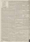 Dover Telegraph and Cinque Ports General Advertiser Saturday 22 November 1834 Page 8