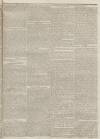 Dover Telegraph and Cinque Ports General Advertiser Saturday 29 November 1834 Page 3