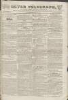 Dover Telegraph and Cinque Ports General Advertiser Saturday 13 December 1834 Page 1