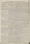 Dover Telegraph and Cinque Ports General Advertiser Saturday 20 December 1834 Page 8