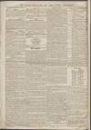 Dover Telegraph and Cinque Ports General Advertiser Saturday 27 December 1834 Page 8