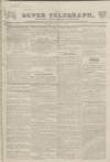 Dover Telegraph and Cinque Ports General Advertiser Saturday 10 January 1835 Page 1