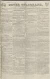 Dover Telegraph and Cinque Ports General Advertiser Saturday 21 February 1835 Page 1