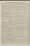 Dover Telegraph and Cinque Ports General Advertiser Saturday 14 March 1835 Page 4
