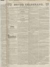 Dover Telegraph and Cinque Ports General Advertiser Saturday 28 March 1835 Page 1