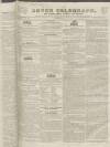 Dover Telegraph and Cinque Ports General Advertiser Saturday 11 April 1835 Page 1