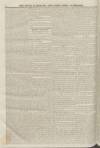 Dover Telegraph and Cinque Ports General Advertiser Saturday 11 April 1835 Page 4
