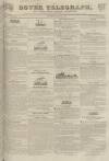 Dover Telegraph and Cinque Ports General Advertiser Saturday 20 June 1835 Page 1
