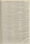 Dover Telegraph and Cinque Ports General Advertiser Saturday 15 August 1835 Page 3