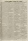 Dover Telegraph and Cinque Ports General Advertiser Saturday 29 August 1835 Page 3