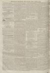 Dover Telegraph and Cinque Ports General Advertiser Saturday 29 August 1835 Page 8