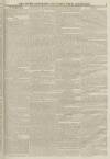 Dover Telegraph and Cinque Ports General Advertiser Saturday 12 September 1835 Page 3