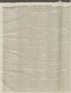 Dover Telegraph and Cinque Ports General Advertiser Saturday 19 September 1835 Page 4