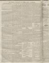 Dover Telegraph and Cinque Ports General Advertiser Saturday 26 September 1835 Page 8