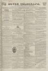 Dover Telegraph and Cinque Ports General Advertiser Saturday 10 October 1835 Page 1