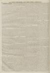 Dover Telegraph and Cinque Ports General Advertiser Saturday 10 October 1835 Page 4