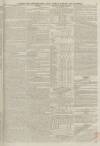 Dover Telegraph and Cinque Ports General Advertiser Saturday 10 October 1835 Page 7