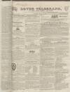 Dover Telegraph and Cinque Ports General Advertiser Saturday 24 October 1835 Page 1