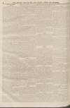 Dover Telegraph and Cinque Ports General Advertiser Saturday 24 October 1835 Page 2