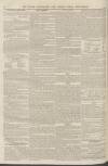 Dover Telegraph and Cinque Ports General Advertiser Saturday 24 October 1835 Page 8