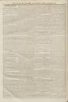 Dover Telegraph and Cinque Ports General Advertiser Saturday 07 November 1835 Page 4
