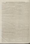 Dover Telegraph and Cinque Ports General Advertiser Saturday 14 November 1835 Page 4