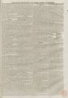 Dover Telegraph and Cinque Ports General Advertiser Saturday 28 November 1835 Page 5
