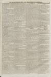 Dover Telegraph and Cinque Ports General Advertiser Saturday 05 December 1835 Page 5